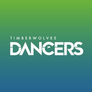 Official Twitter of the Minnesota Timberwolves Dancers