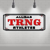 ALLGAS ATHLETES™️ ⛽️⛽️⛽️⛽️(@ALLGASATHLETES) 's Twitter Profile Photo