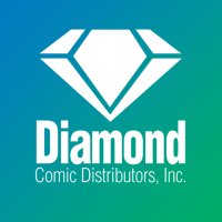 Diamond Comic Distributors(@DCD_Nexus) 's Twitter Profile Photo