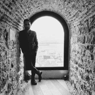 tayfurulupinar's profile picture. 