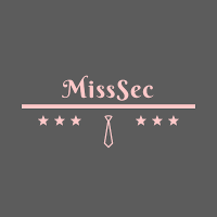 MissSecofficial(@MissSecofficial) 's Twitter Profile Photo