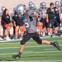 Ethan Agers (@e_agers2007) 's Twitter Profile