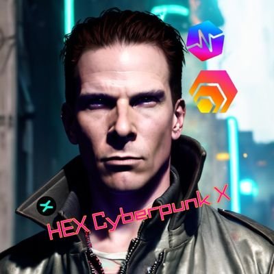 TCyberpunk Profile Picture