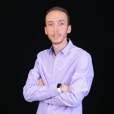 Social Media Manager/Arabic Team Lead @ESL @FACEIT for the @EWC_AR
