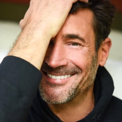 GregoryZarian Profile Picture