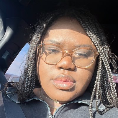 Dallas based journalist and writer for hire. Aspiring Ad exec. Podcaster. she/her pronouns. 100% Texan. Kinda queer. UTA @caughtuppdcst #AllBlackLivesMatter