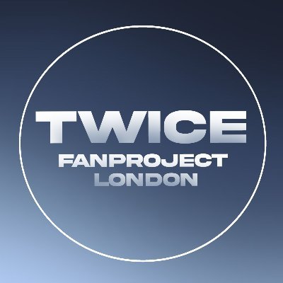 SUCCESSFUL ONCE Fanproject in London at the O2 Arena on the 7th & 8th of September 2023. 🍭