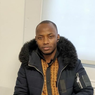 boubah891's profile picture. @CroixRouge @MSF Web-activiste @Ablogui @guinee_oms @ifrc @UniversiteCergy @Ratpgroup @FTDA Pour la liberté, la démocratie et des causes justes.