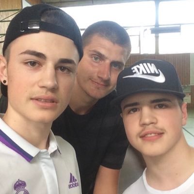 milan_rmcf1902's profile picture. 