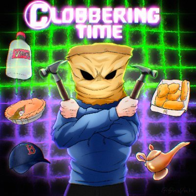 ClobberingT Profile Picture