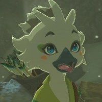 t4t zelink connoisseur(@s1renidae) 's Twitter Profile Photo