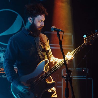 WalkingDeadjdp's profile picture. Graphic designer | Video game enthusiast | Owner of @hungerclub Clothing Co.