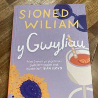 Sioned Wiliam (@sionedwiliam) 's Twitter Profile