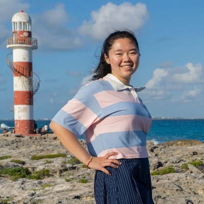 YukiWang_hw's profile picture. Third Year CS Ph.D. Student at Cornell University @CornellCIS A member of the PoRTaL group @PortalCornell!