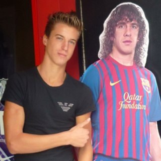 andreananni8's profile picture. 