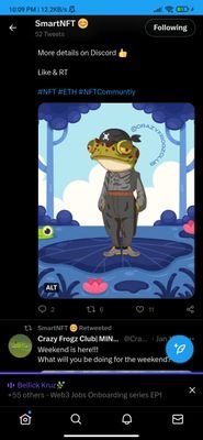 Victoranex's profile picture.