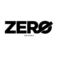 Zero Brands(@ZeroBrands_US) 's Twitter Profile Photo
