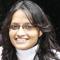 Khyati Mehta (@khyati) 's Twitter Profile