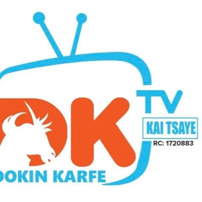 Dokin karfe TV is an online television station that features truthful and reliable information in Nigèria.