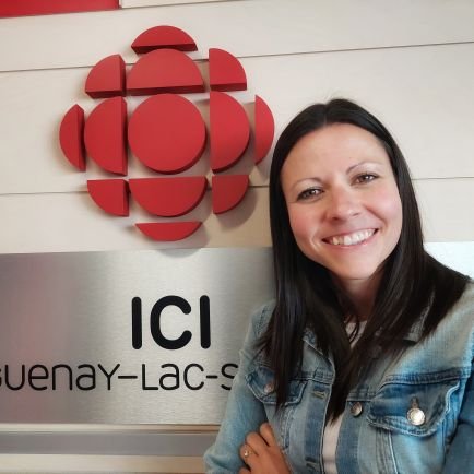 Journaliste à la recherche pour Radio-Canada Saguenay-Lac-Saint-Jean.