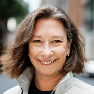 Founder, Chief People Officer Tracie Sponenberg LLC | Introvert| Keynote Speaker | @DisruptHRNH @HRRebooted co-founder| ❤️ pop culture, travel, ☕️ (iced)