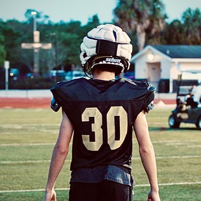 Bishop Moore HS🐝 (FL) | (K) | Class of 2025 | 5’10 145 lbs | HC @Hedrickm88 | @4thDownU trained | Jordansherif@gmail.com | #1MOORE |