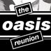 The Oasis Reunion (@TheOasisReunion) Twitter profile photo