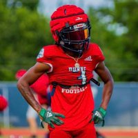 Ra’Von Robinson (@ravonrobinson20) 's Twitter Profile