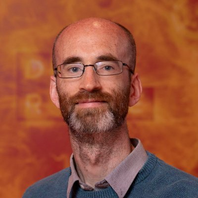 one_game_will's profile picture. GOSH Data Scientist, Clinical Intelligence Lead, better-use-of-data advocate, Open NHS publication.