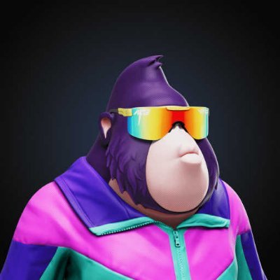 gathard_youtub's profile picture. engineer locating in Chicago #nftnews #eth #modernart