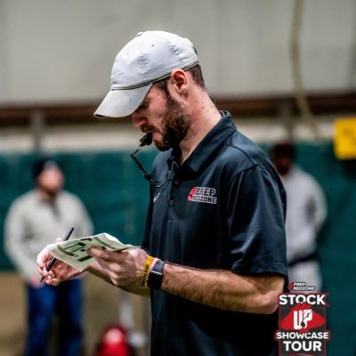 CoachFitz_FB Profile Picture