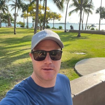 BenWillshire's profile picture. 