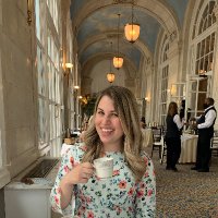 Christina Sumner (@cssumner) 's Twitter Profile