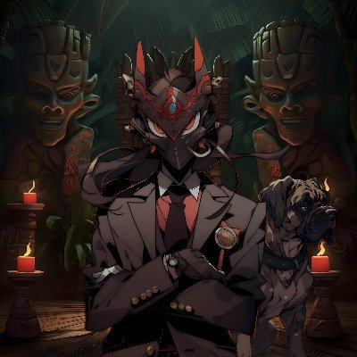 Tiki_Mana_Life's profile picture. 