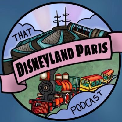 A #DisneylandParis podcast, hosted by @bert_sweep & @thenicsoapdish. Diving in to the past, present and future of Resort. ENQ - DiscoverDLPPod@gmail.com