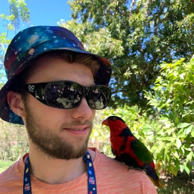 A window into my soul and a dialogue of my life. This profile is not a representation of me in any professional manner and has no affiliation with my job. ✌🏼🛸