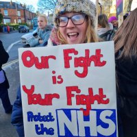 Louise Johnson (@lujohns86) 's Twitter Profile Photo Louise Johnson (@lujohns86) 's Twitter Profile Photo
