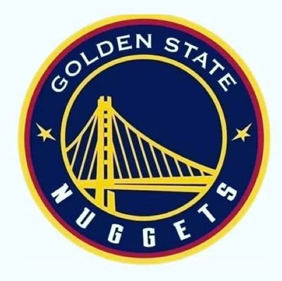 OG Golden State Nuggets fan