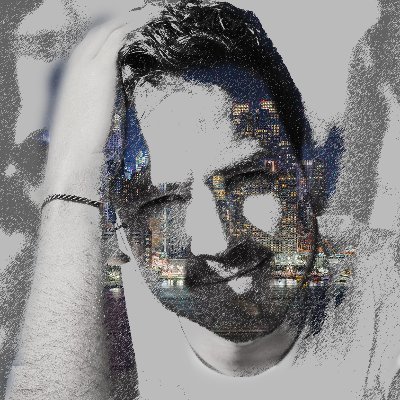 | Arquitecto 🚀
| Artista
| https://t.co/xT67fIU4DR