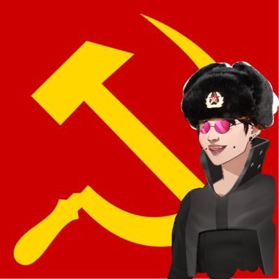 AuDHD. Love of communism, cats, and potatoes. AroAce Enby 🏳️‍🌈🏳️‍⚧️