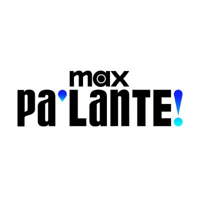 Pa'lante! Max Profile