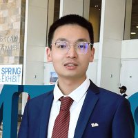 Guorui (Gary) Chen (@garychen666) 's Twitter Profile