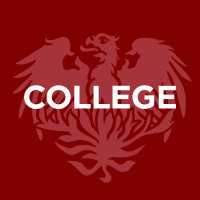 UChicago College(@UChicagoCollege) 's Twitter Profile Photo