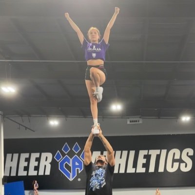 2025 Flyer (B) | John Burroughs HS | WFU '29 | UCA All-American