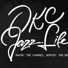 @OKCJazzLife - The definitive guide to jazz in Oklahoma City. Bringing you live event updates, exclusive artist content, and insider knowledge of the local jazz