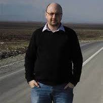 PoleucaB's profile picture. A proud engineer designing transport infrastructure who does his job with pleasure