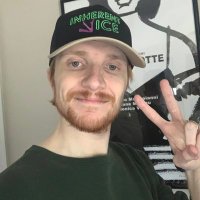 Mitchell Beaupre (@itismitchell) 's Twitter Profile