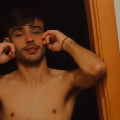 Brazilian guy