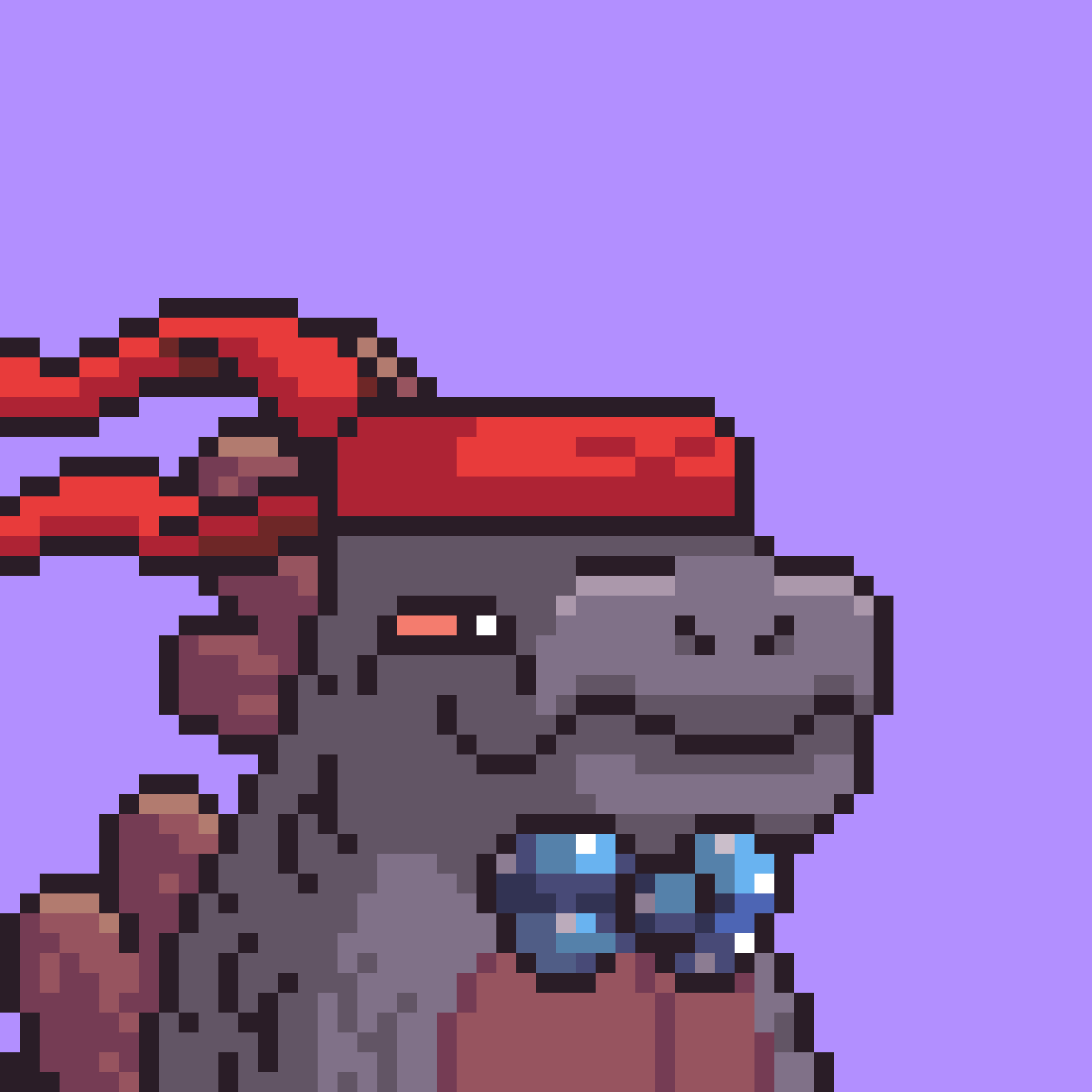 OxWarren_aban's profile picture. NFT and cryptocurrency pioneer