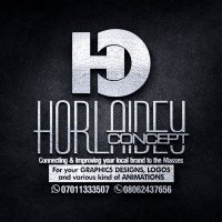 Horlaidey Concept(@horlaidey_c) 's Twitter Profile Photo